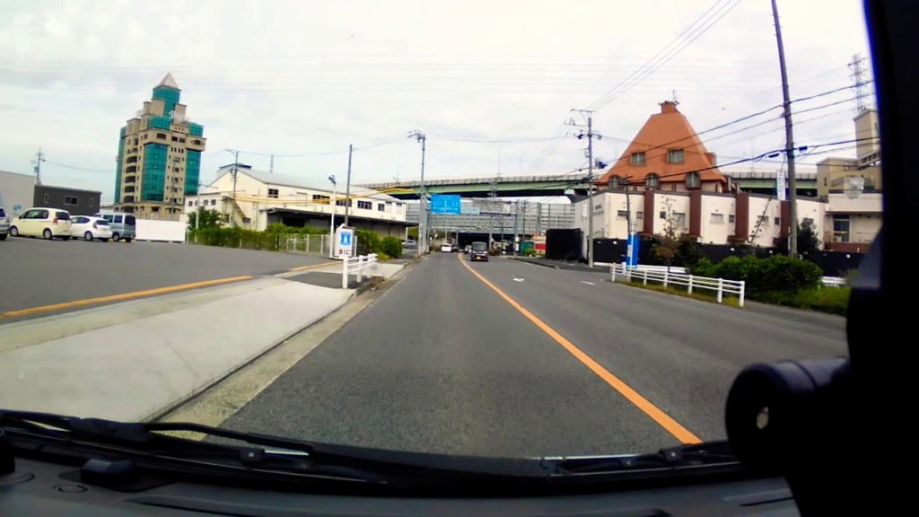 (1282) From Nagoya International Airport to all over Japan! (your travel reference video)