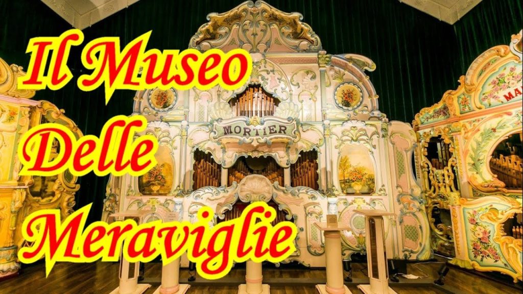 Il MUSEO delle MERAVIGLIE di MATSUSHIMA - Vivi Giappone