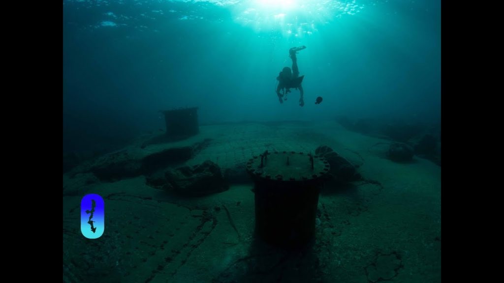 South steps, Okinawa Scuba Dive, Sunabe South steps, Okinawa Scuba Dive, Sunabe