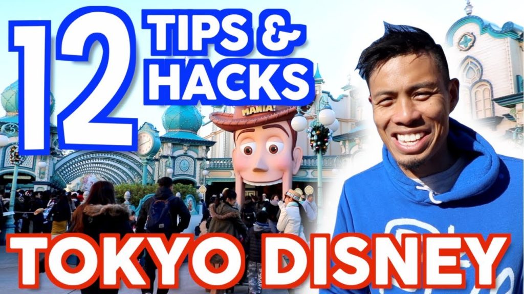 Tokyo DisneySea & Disneyland Top 12 Must Know Tips Hacks & Cheaper Tickets Guide Tokyo DisneySea & Disneyland Top 12 Must Know Tips Hacks & Cheaper Tickets Guide