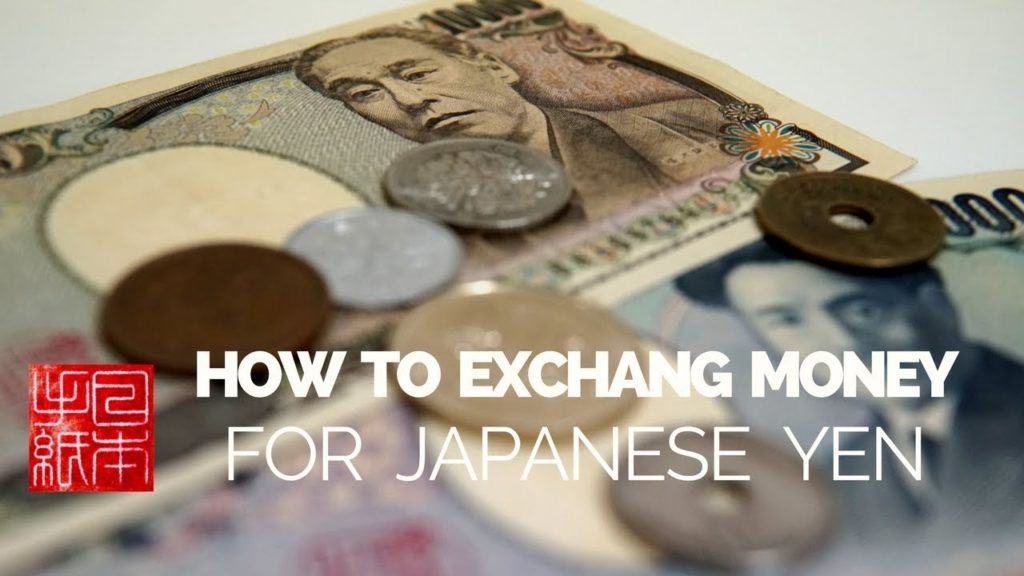 Travel Tips – How to Get Yen for Your Trip to Japan – Letters from Japan Travel Tips - How to Get Yen for Your Trip to Japan - Letters from Japan