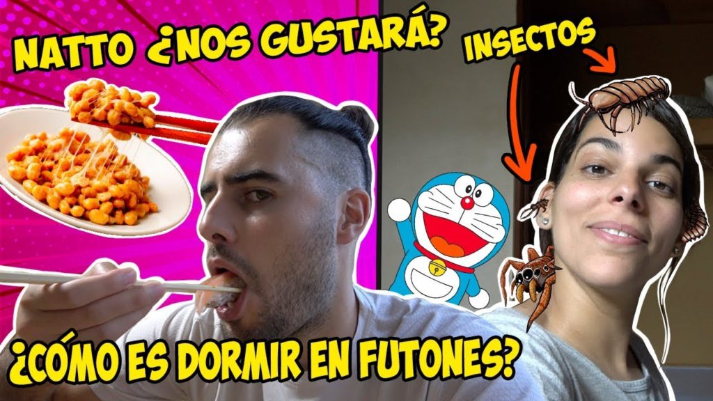 YAKUSHIMA LA ISLA FANTASMA (TODO EMPIEZA MAL + COMIDA RARA) | Vlog 2