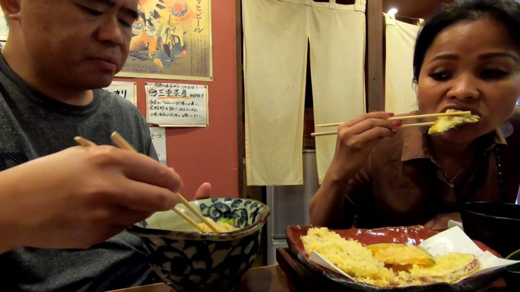 Gion Day Tour | Taiwan-Japan Vlog 39