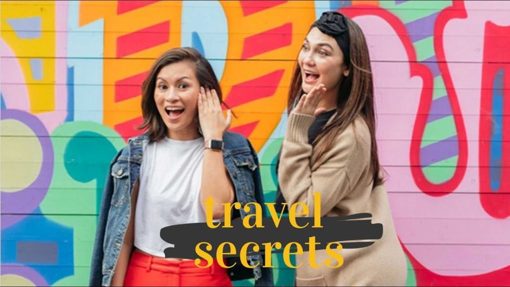 [Teaser] Travel Secrets - Pilot Episode Japan