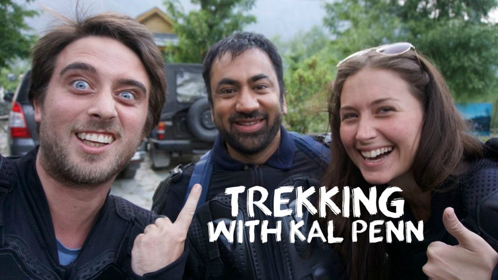 Manali Adventure in the Indian Himalayas | India Travel Vlog