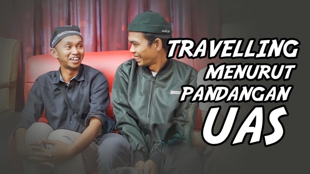 BLUE RANSEL TANYA JAWAB BERSAMA UAS