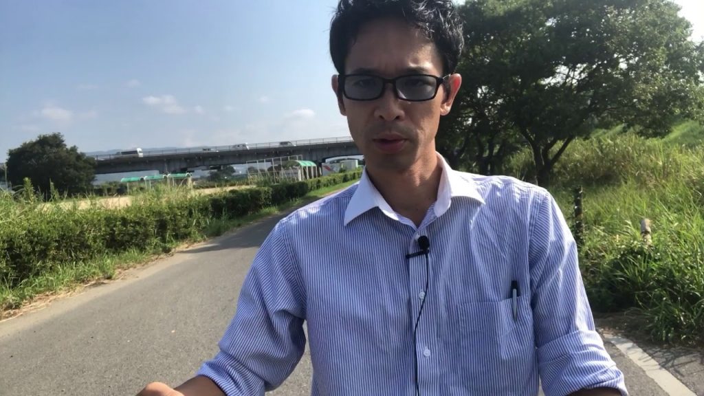 Jog and walking is good in WAKAYAMA | How to enjoy WAKAYAMA?