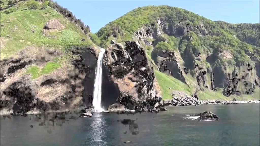 Shiretoko peninsula（知床）Japan travel guide