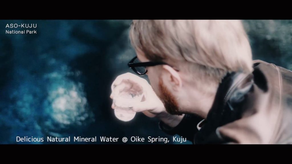 Aso-Kuju National Park – The Earth’s Volcanic Theater