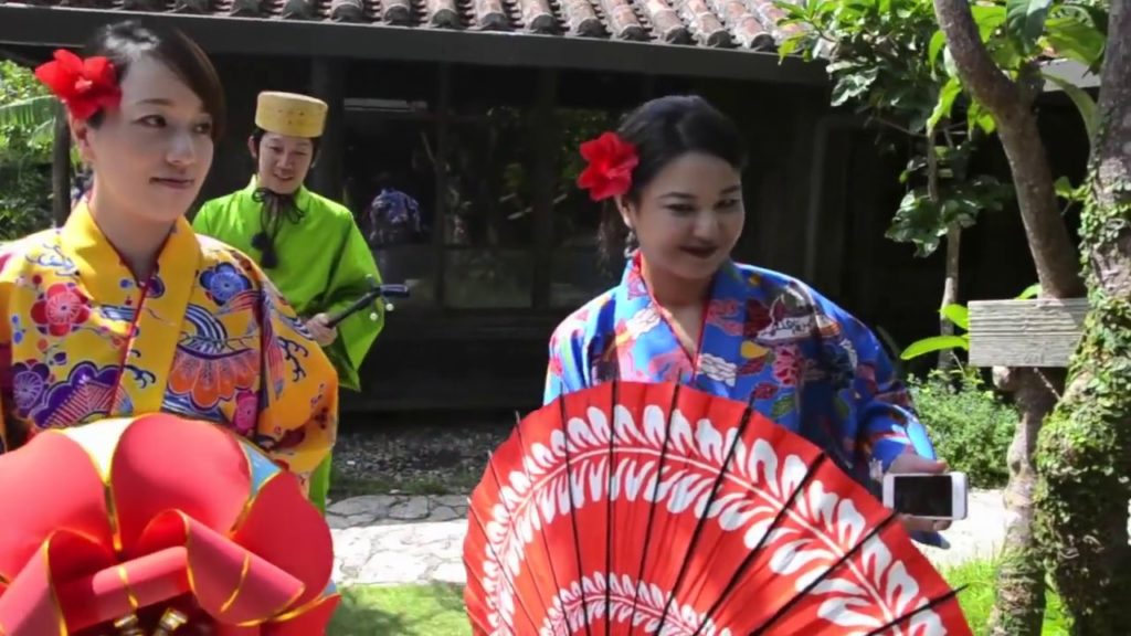 Okinawa, paradiso del Giappone | Estate in Giappone