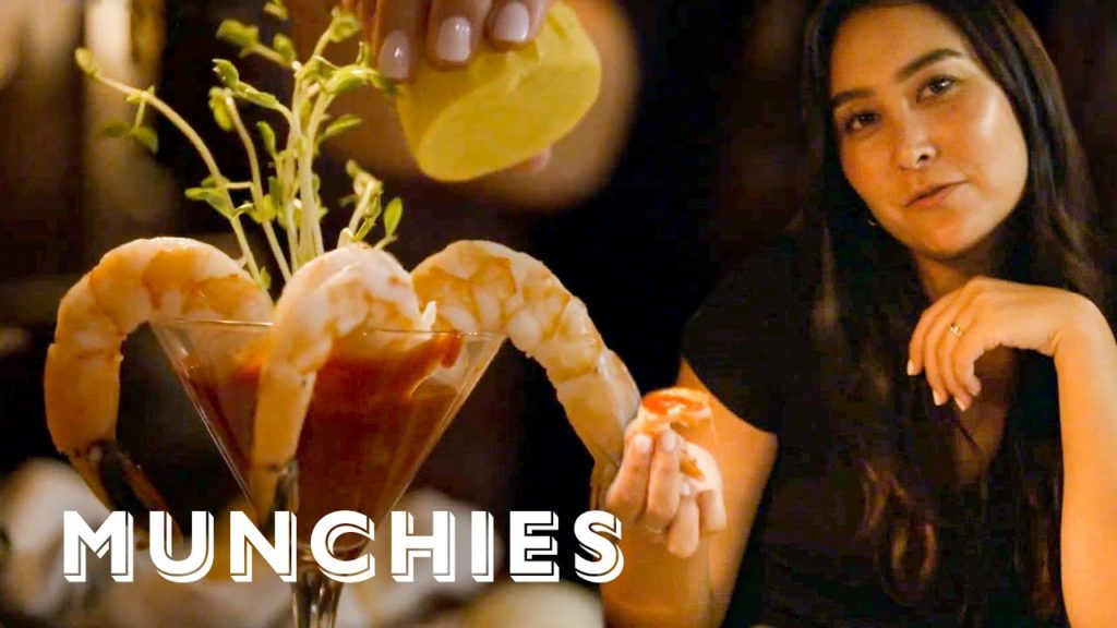 LA’s Best Late Night Food - Drunk Eats