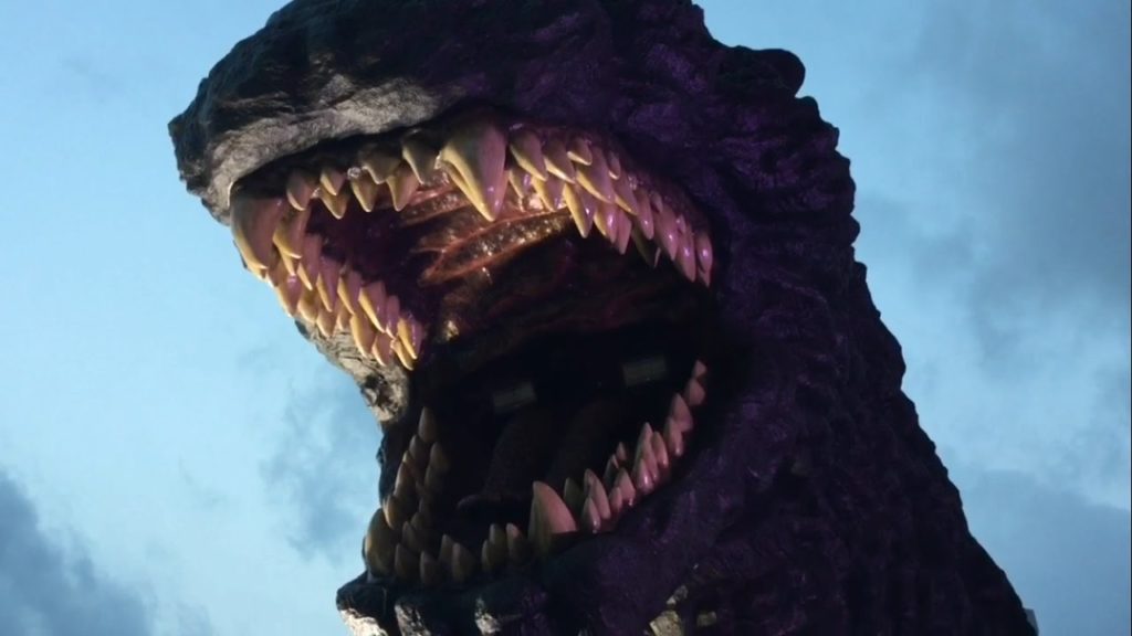 Godzilla Hotel | Tokyo Japan | ゴジラホテル