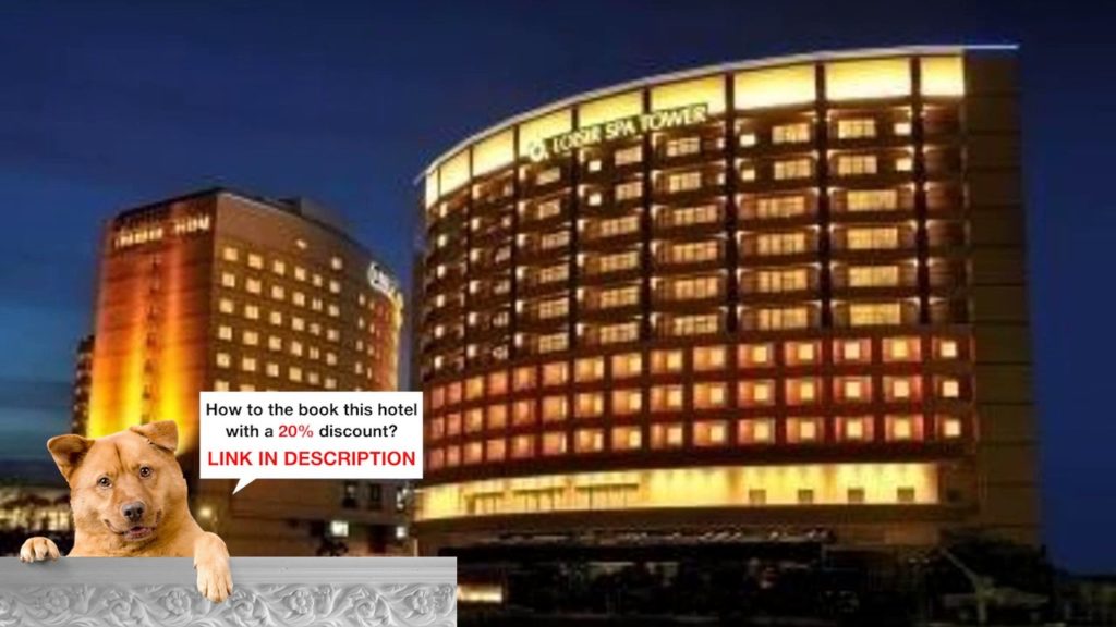 Loisir Hotel Naha, Naha, Japan - Reviews