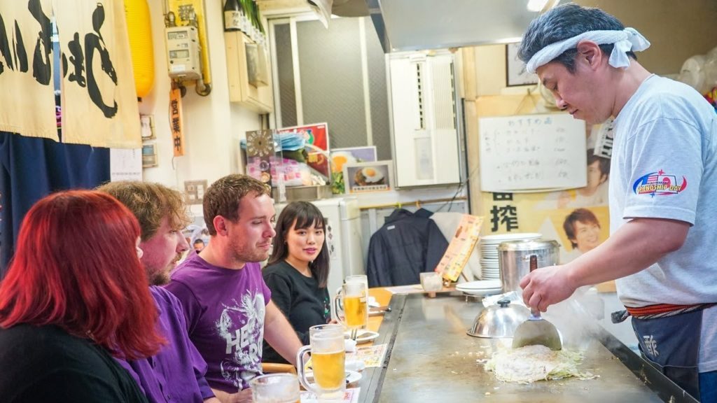 【Magical Trip Japan】Travel Deeper with Locals