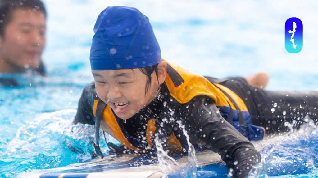 Smiles and surfboards!! Smiles and surfboards!!