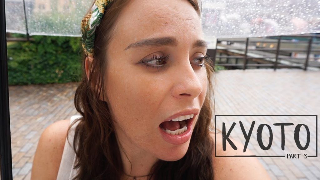 My Thoughts on JAPAN - Safety, Weather & Public Toilets