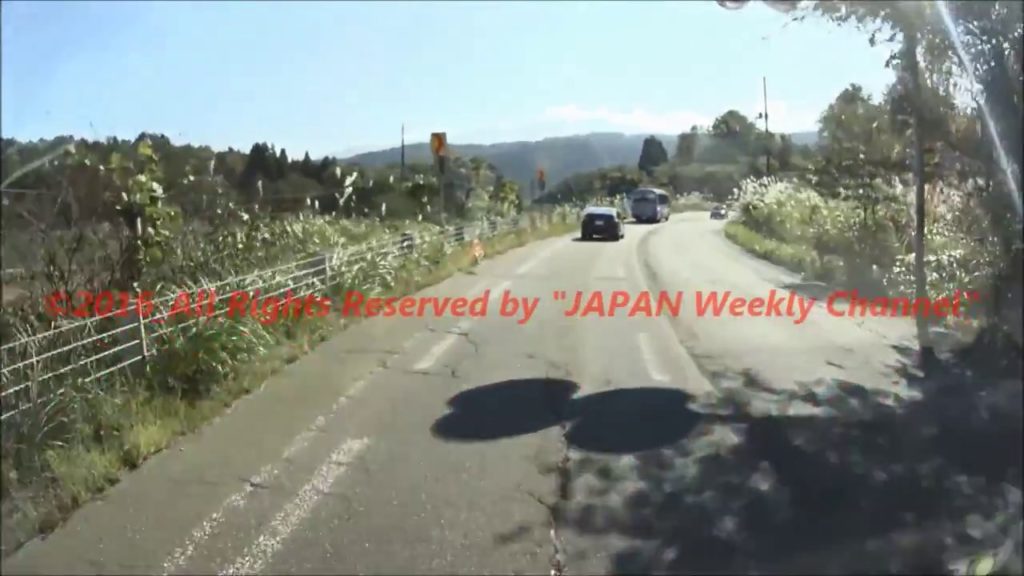 "JAPAN Weekly Channel" #0141 wed19 Oct_2016 "Go for the south from Niigata 2of30" "JAPAN Weekly Channel" #0141 wed19 Oct_2016 "Go for the south from Niigata 2of30"