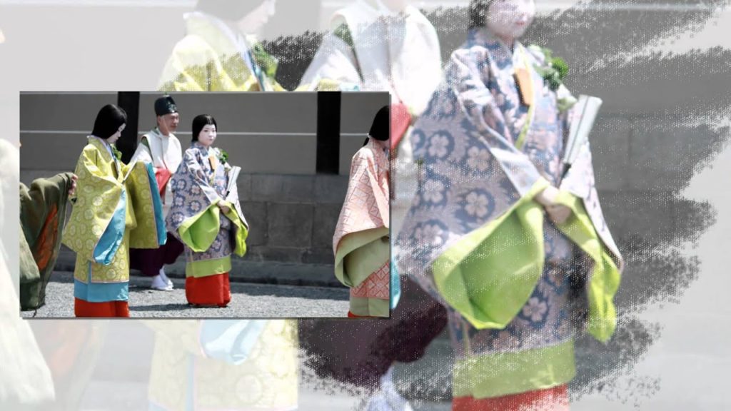 Aoi Festival, Kyoto 2011-A Photo Tour!