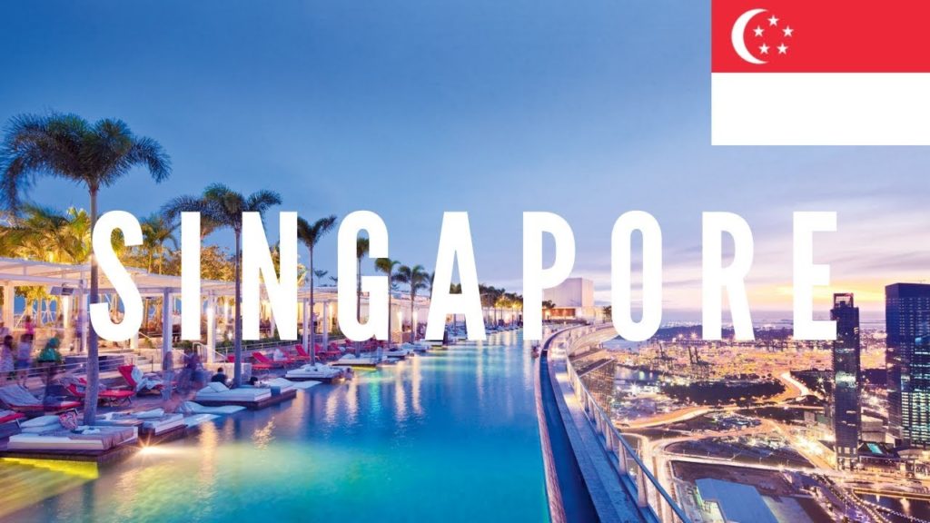 Singapore 2015 | シンガポール | 新加坡 🇸🇬