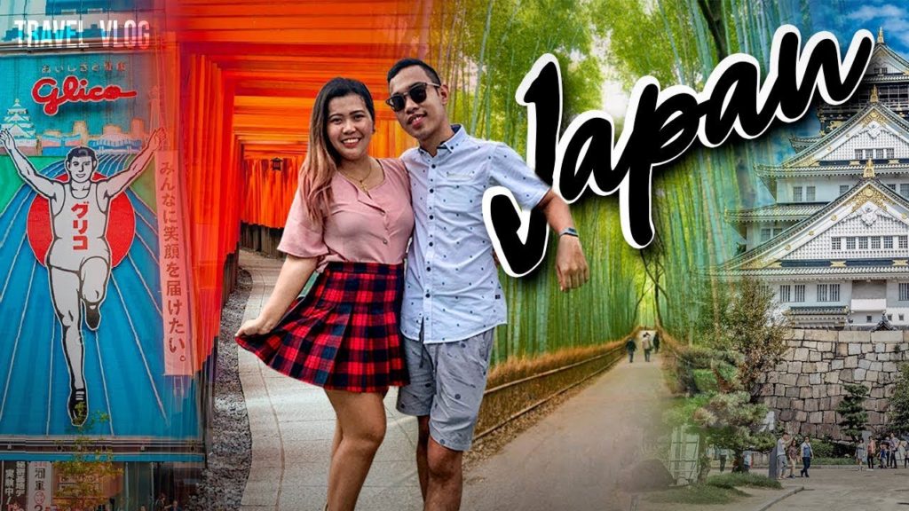 Osaka, Kyoto, Nara JAPAN Trailer – DarShey Goesto (Travel & Food) Osaka, Kyoto, Nara JAPAN Trailer - DarShey Goesto (Travel & Food)