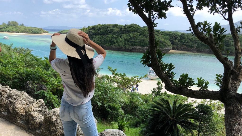 Ishigaki Island Adventure Ishigaki Island Adventure