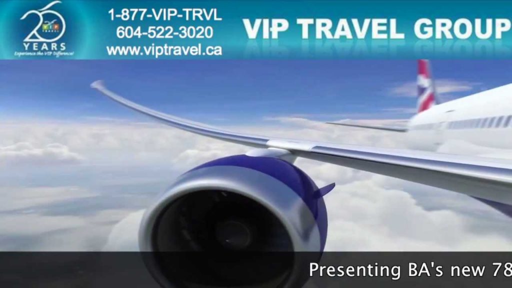 Virtual tour of British Airway's new Dreamliner 787 Virtual tour of British Airway's new Dreamliner 787