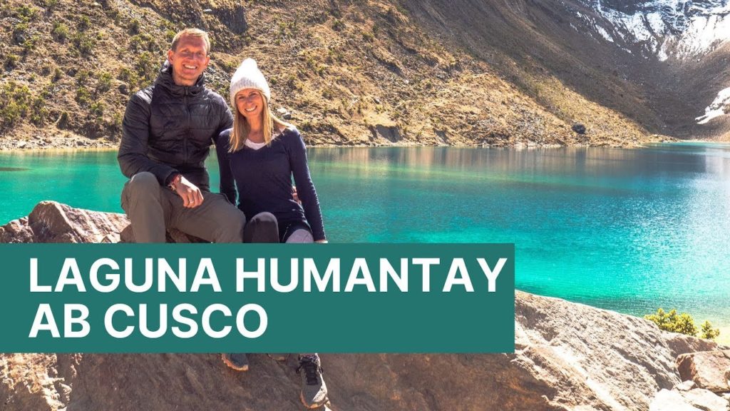 Laguna Humantay Horrorfahrt • Peru Tour mit fast bösem Ende • Weltreise | VLOG #457