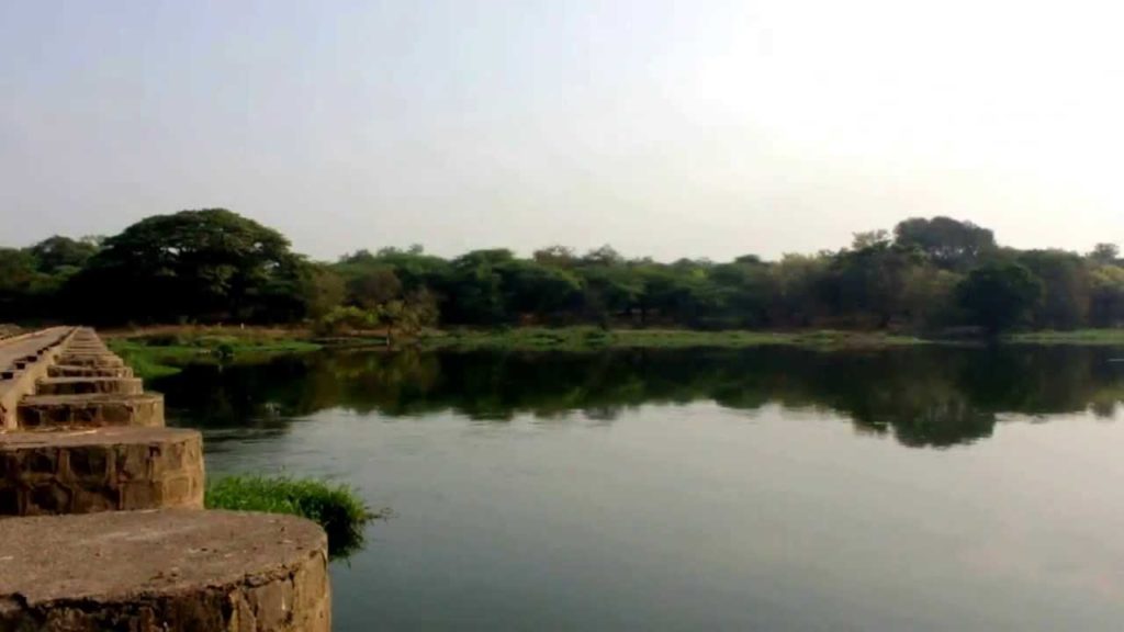 Quick tour to Kavadi Pat, Pune