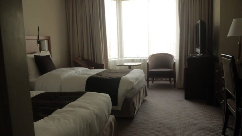 Luxury Hotels -Japan Classics Tour