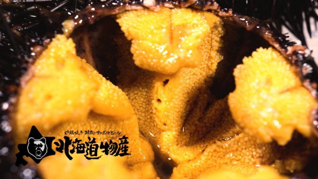 [Tachikawa(Tokyo) ： Izakaya (Japanese Style Pub) ]Hokkaido Bussan