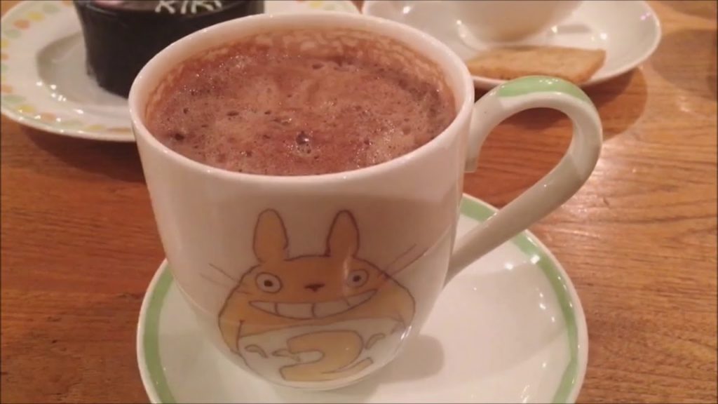 Studio Ghibli Museum Vlog ♥