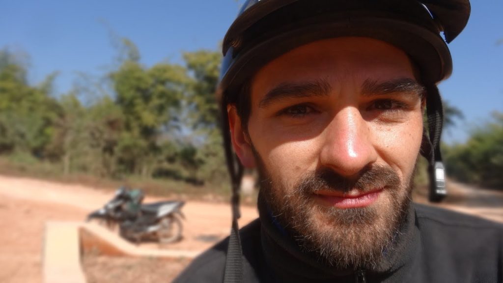 Winter in Myanmar (Burma) | Dec 2013 - Jan 2014 (Part 4 of 7)