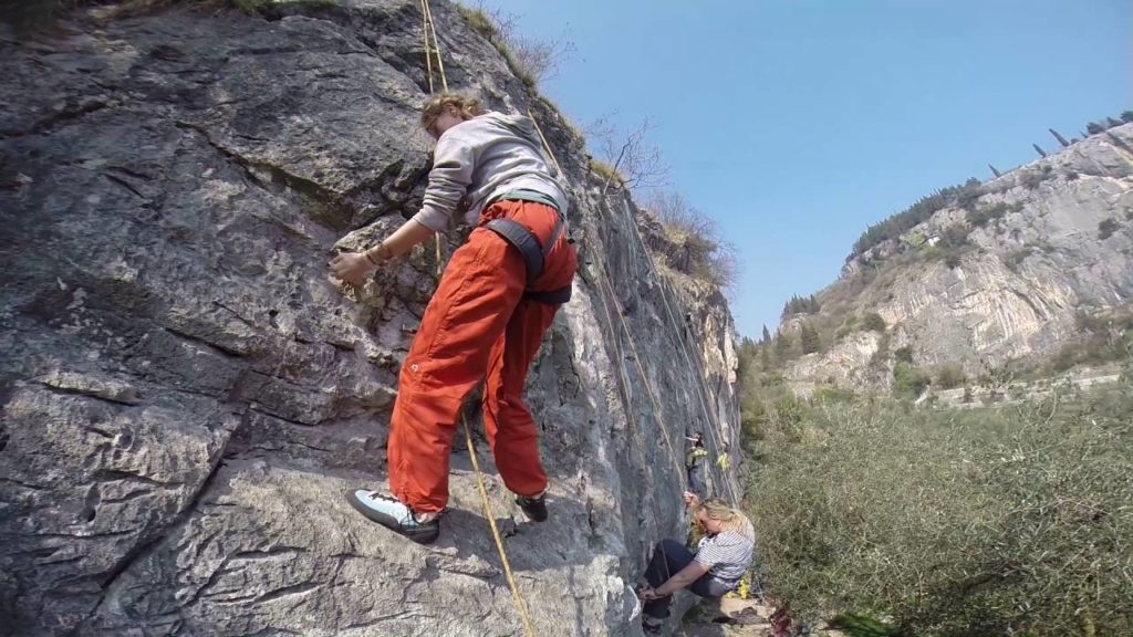 climb & fun 2016 ARCO