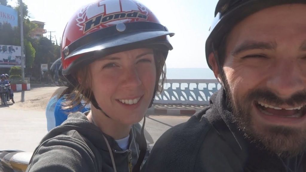 Winter in Myanmar (Burma) | Dec 2013 – Jan 2014 (Part 5 of 7) Winter in Myanmar (Burma) | Dec 2013 - Jan 2014 (Part 5 of 7)