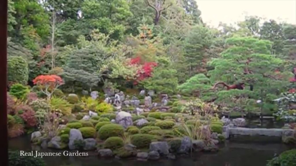 RJG - Garden Study Tour Kyoto 2015