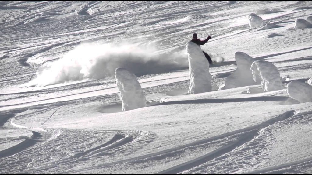 See why this Melbourne family keeps coming back to Big White Ski Resort