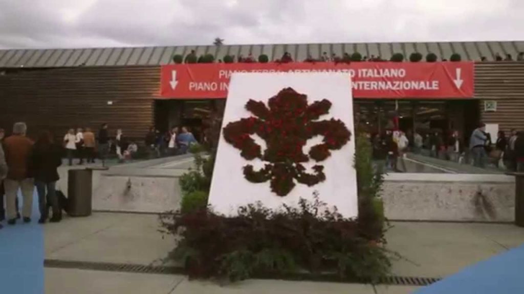 80° International Handicraft Trade Fair 2016