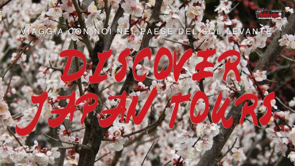 I Viaggi di Mototurismo - Discovery Japan Tours (1)