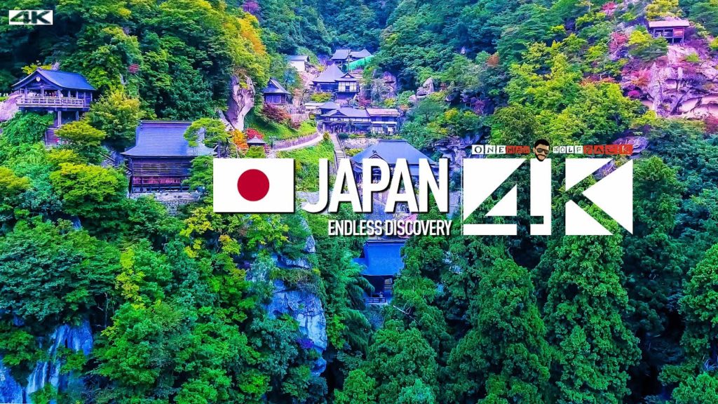 【4K】Drone Footage | Japan – Endless Discovery ..:: Cinematic Aerial Film | 日本 Nippon 2019 【4K】Drone Footage | Japan - Endless Discovery ..:: Cinematic Aerial Film | 日本 Nippon 2019