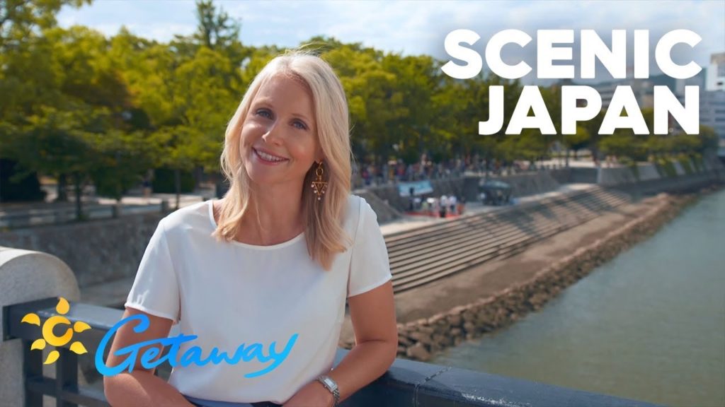 Scenic Japan (Part 4) | Getaway 2019 Scenic Japan (Part 4) | Getaway 2019