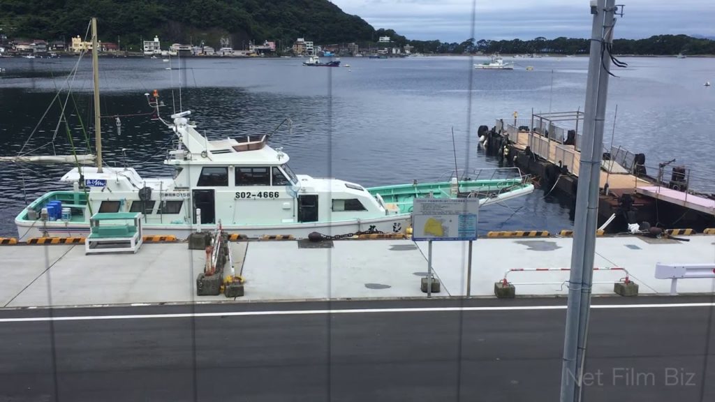 #TagoreHostel  #TagoreHarborHostel #Numazu #Heda #B&B #Backpacker #Japan #タゴールホステル #戸田 #沼津 #西伊豆