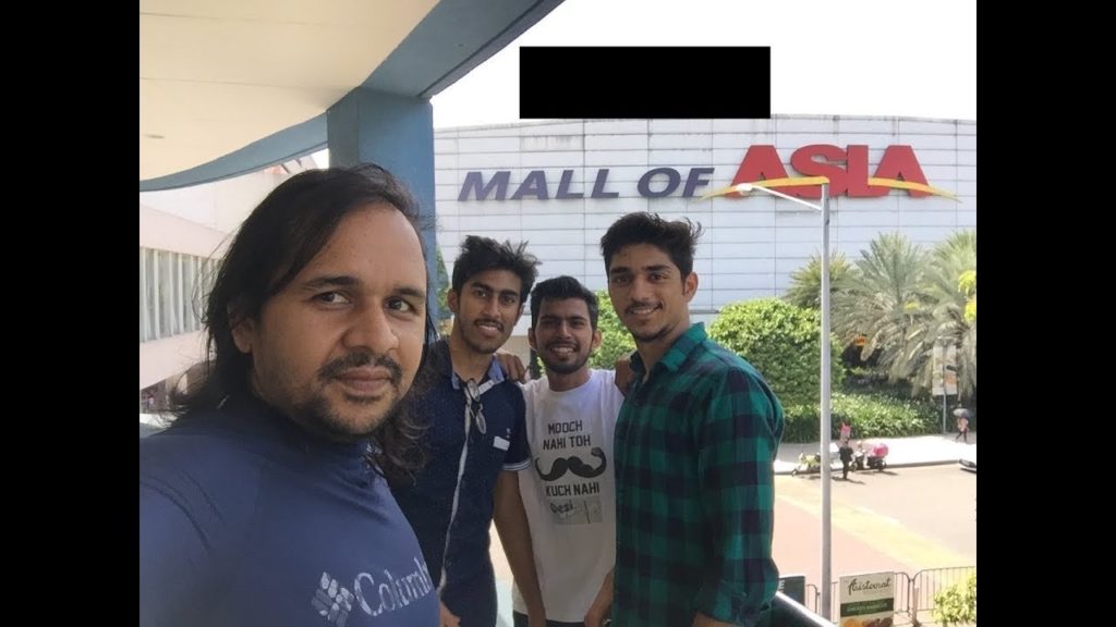 Epi No 40: MBBS in Philippines  Student Conditions || hindi || Panjabi