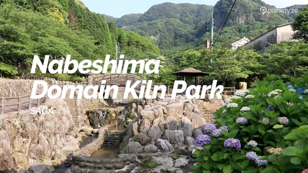 Nabeshima Domain Kiln ParkNabeshima Domain Kiln Park, Saga | Japan Travel Guide Nabeshima Domain Kiln ParkNabeshima Domain Kiln Park, Saga | Japan Travel Guide