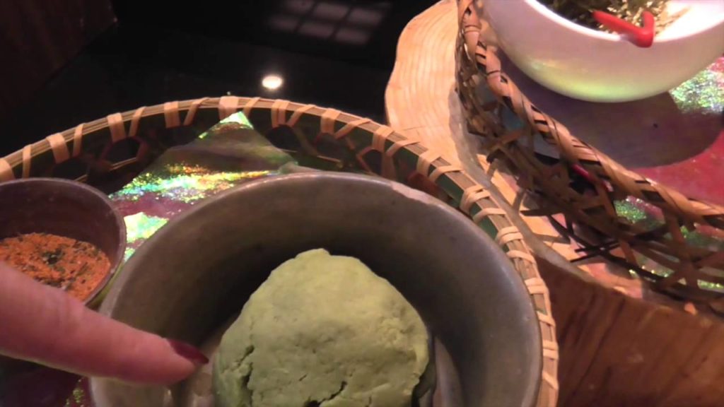 Hokkaido, Japan: The Fabulous Shiretoko Grand Hotel and Buffet