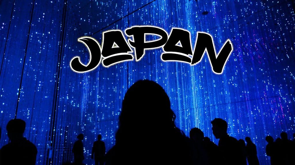 JAPAN 2019 | Travel Video | GH5