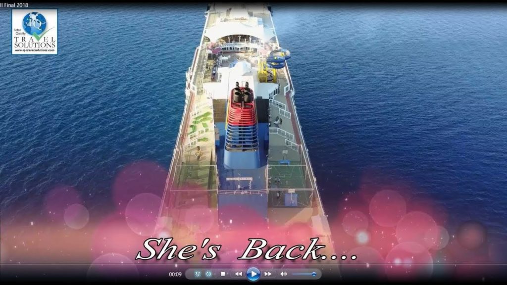 2018 Star Cruises SUPERSTAR VIRGO in MANILA