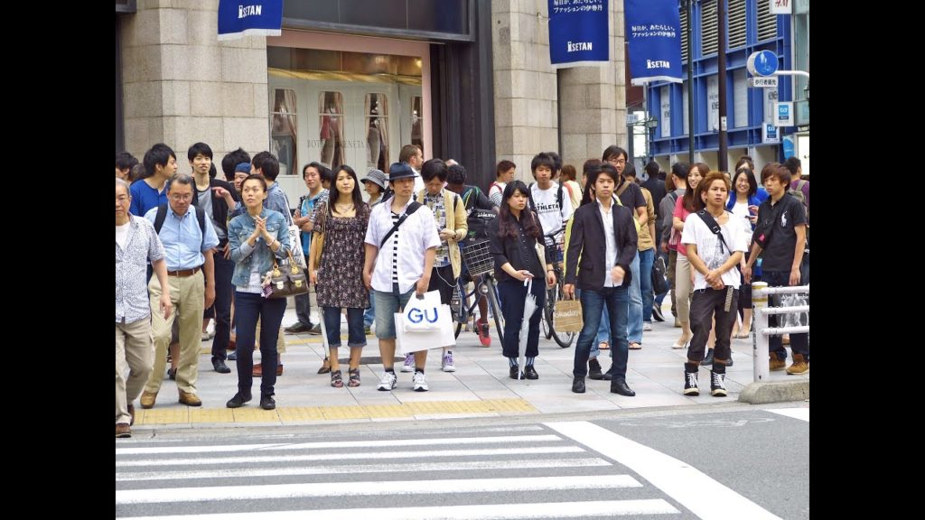 VIAGGI VACANZE TOUR DEL GIAPPONE in HD TOKIO OSAKA KYOTO ESTREMO ORIENTE