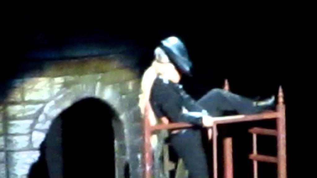 Lady Gaga Born This Way Ball Japan Tour 2012 -  Paparazzi