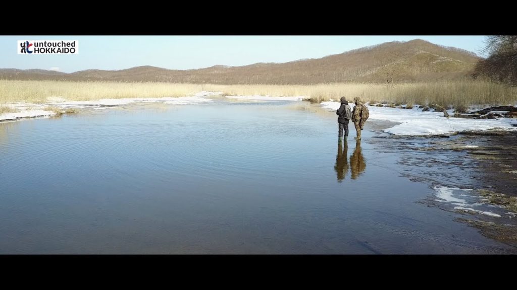 Cape Kirakotan : Untouched Hokkaido / キラコタン岬