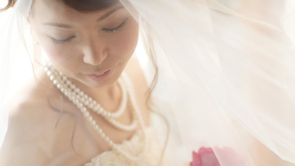 ラヴィファクトリー「前撮りメイキングムービー：京都 - Photo Tour : Kyoto 01」